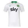 Camisolas Irlanda 2º Equipamento Alternativa 2024-25 Manga Curta
